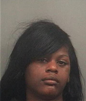 Jasmine Hudson, - Palm Beach County, FL 